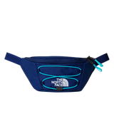 Riñonera THE NORTH FACE Jester Lumbar Eagle Blue / Meridian Blue