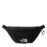 THE NORTH FACE Jester Lumbar Black Waist Bag 
