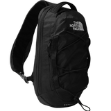 THE NORTH FACE Borealis – Schwarzer Umhängerucksack