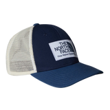 THE NORTH FACE Mudder Trucker Deep Fit Summit Navy Cap