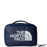 Neceser de Viaje THE NORTH FACE Base Camp Voyager Shady Blue Summit Navy