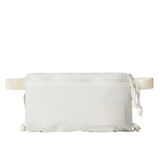 Riñonera THE NORTH FACE Never Stop White Dune