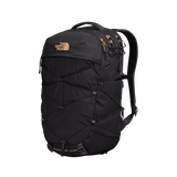 Mochila THE NORTH FACE Borealis Luxe Black Burnt