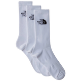 THE NORTH FACE – Gepolsterte Multisport-Socken in Weiß 