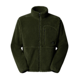 Chaqueta THE NORTH FACE Extreme Pile 2 FZ TNF Woodland Green