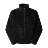 Chaqueta THE NORTH FACE Extreme Pile 2 FZ TNF Black