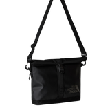 Bolso THE NORTH FACE de hombro Base Camp Negro