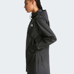 Parka Antora The North Face TNF Black detalle