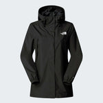 Parka Antora The North Face TNF Black vista completa