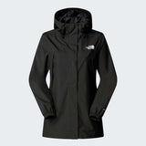 Parka Antora The North Face TNF Black vista completa