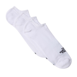 Calcetines No Show THE NORTH FACE con Amortiguación Multi Sport White