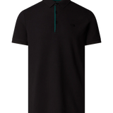 Polo THE NORTH FACE Premium TNF Black