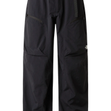 Pantalón THE NORTH FACE Belted NSE Black