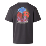 Camiseta THE NORTH FACE Holgada 1966 Flora Anthracite