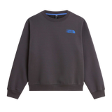 Sudadera THE NORTH FACE Retro Trail Anthracite Grey