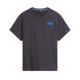 Camiseta THE NORTH FACE Retro Trail Anthracite Grey