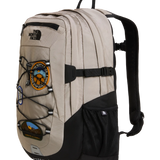 Mochila THE NORTH FACE Classic Borealis Patch Stone Slab / TNF Black