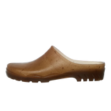 Zuecos PLASTICANA Nirvana Camel