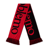 Bufanda NO PROBLEMO No Problemo Red - imagen 2