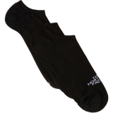 Calcetines No Show THE NORTH FACE con Amortiguación Multi Sport Black