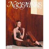 Revista NOVEMBRE 18