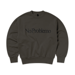 Sudadera NO PROBLEMO No Problemo Iron - imagen 1
