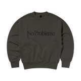 Sudadera NO PROBLEMO No Problemo Iron - imagen 1