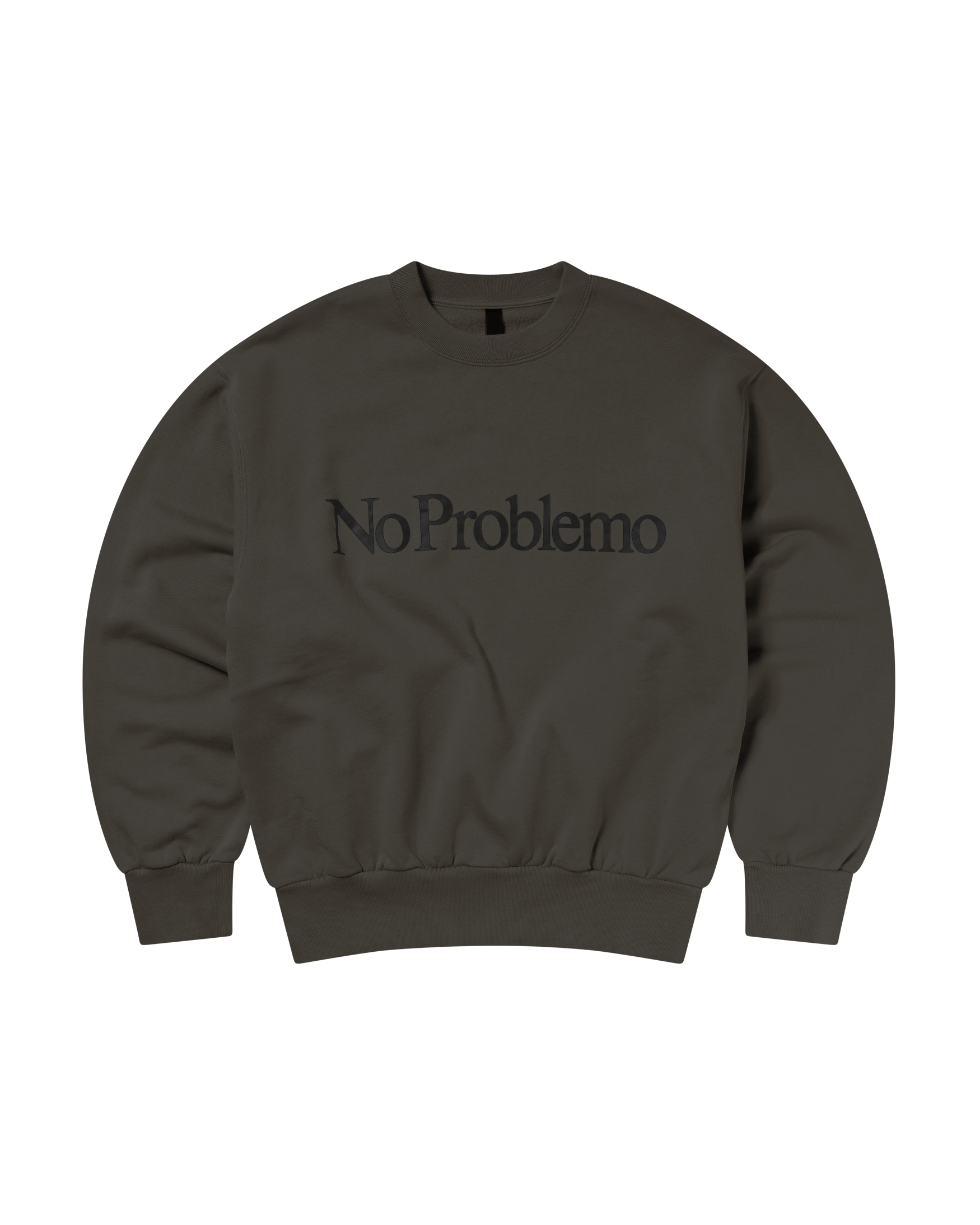 Sudadera NO PROBLEMO No Problemo Iron - imagen 1