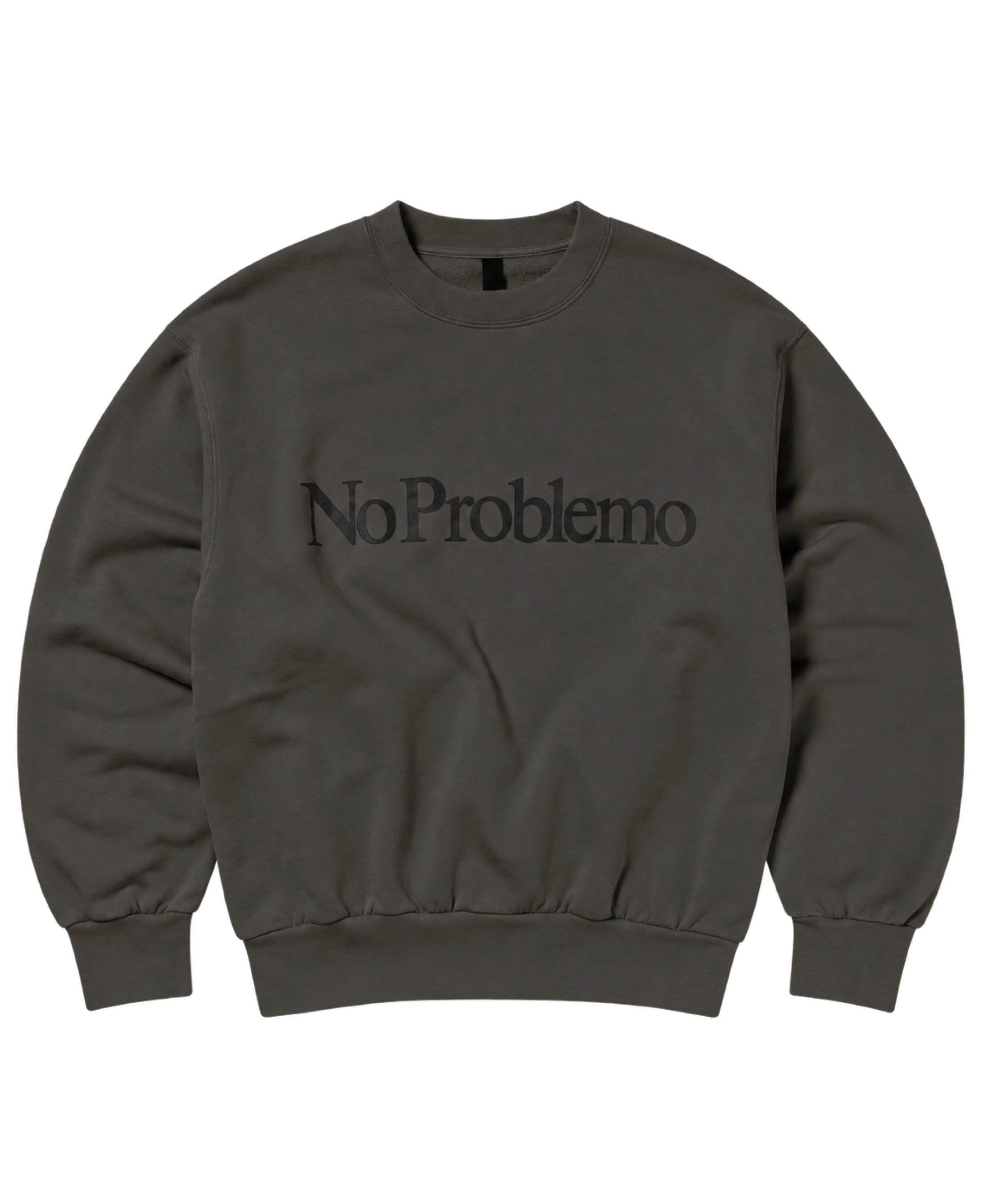 Sudadera NO PROBLEMO No Problemo Iron