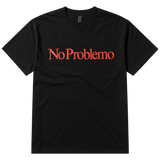 Camiseta NO PROBLEMO No Problemo Black