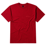 Camiseta NO PROBLEMO Mini Problemo Red