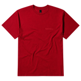 Camiseta NO PROBLEMO Mini Problemo Red