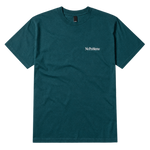 Camiseta NO PROBLEMO Mini Problemo Teal