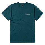 Camiseta NO PROBLEMO Mini Problemo Teal