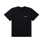 Camiseta NO PROBLEMO Space Block Black - imagen 2