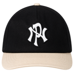 Gorra NO PROBLEMO NYP Black