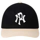 Gorra NO PROBLEMO NYP Black