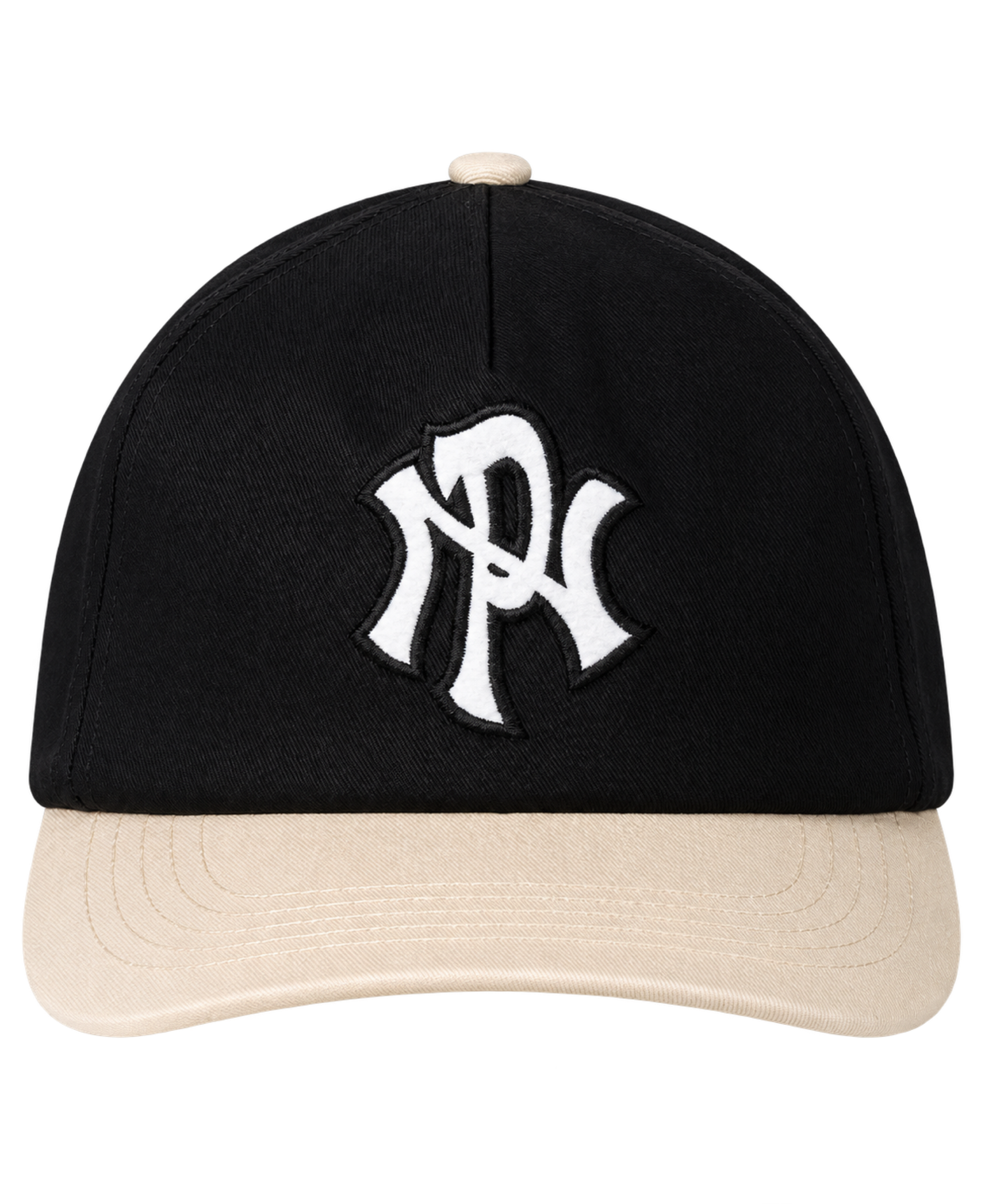 Gorra NO PROBLEMO NYP Black