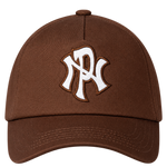 Gorra NO PROBLEMO NYP Brown