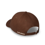 Gorra NO PROBLEMO NYP Brown - imagen 2