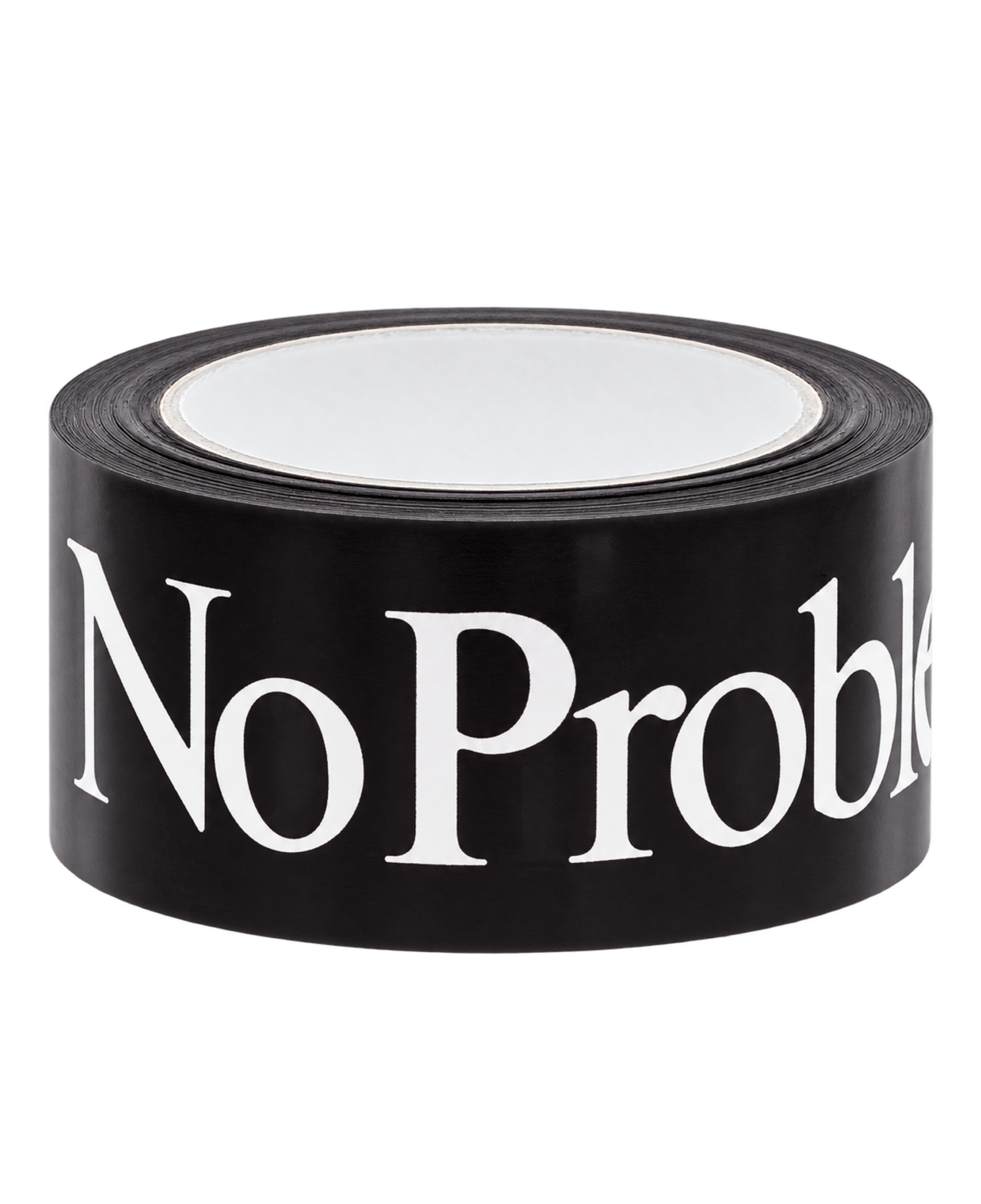Cinta NO PROBLEMO No Problemo Black