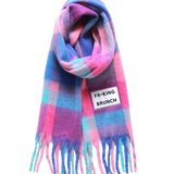 Maxi Bufanda VERB TO DO Fr*king Brunch