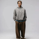 NWHR Tribal Shapes Sweatshirt