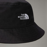 Sombrero THE NORTH FACE Pescador Norm TNF Black