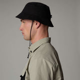 Sombrero THE NORTH FACE Pescador Norm TNF Black