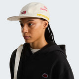 Gorra THE NORTH FACE Norm White Dune / Raw Undyed / Graphics