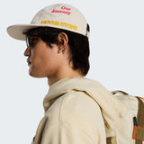 Gorra THE NORTH FACE Norm White Dune / Raw Undyed / Graphics