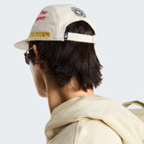 Gorra THE NORTH FACE Norm White Dune / Raw Undyed / Graphics
