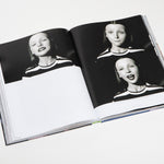 Revista NOVEMBRE 18, retratos en blanco y negro