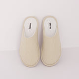 Zapatillas ÖLEND Cotton Lime Stripe